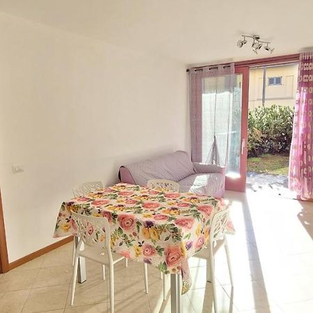 Bilocale Con Giardino Piano Terra Centro Paese Ideale Per Passeggiate Cremeno Luaran gambar